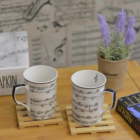 The Music House - Exclusive Studio In The Heart Of Sofia By Flat Mаnager Bagian luar foto